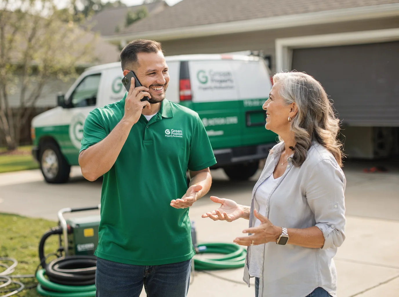Water Damage Restoration Yarnell, AZ FAQs